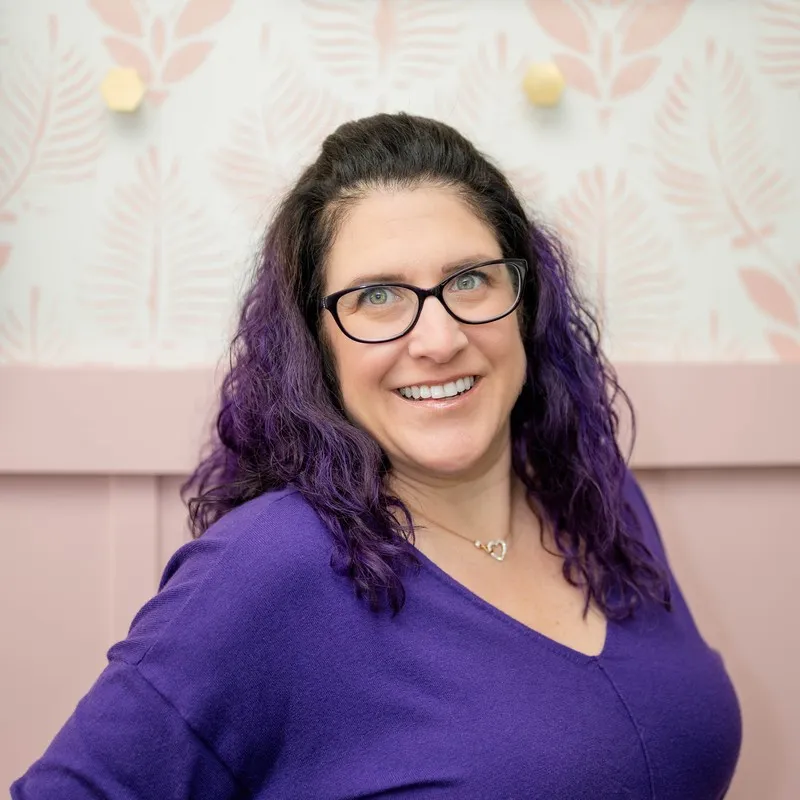 The Blaire Hair Collective - Gina Grube