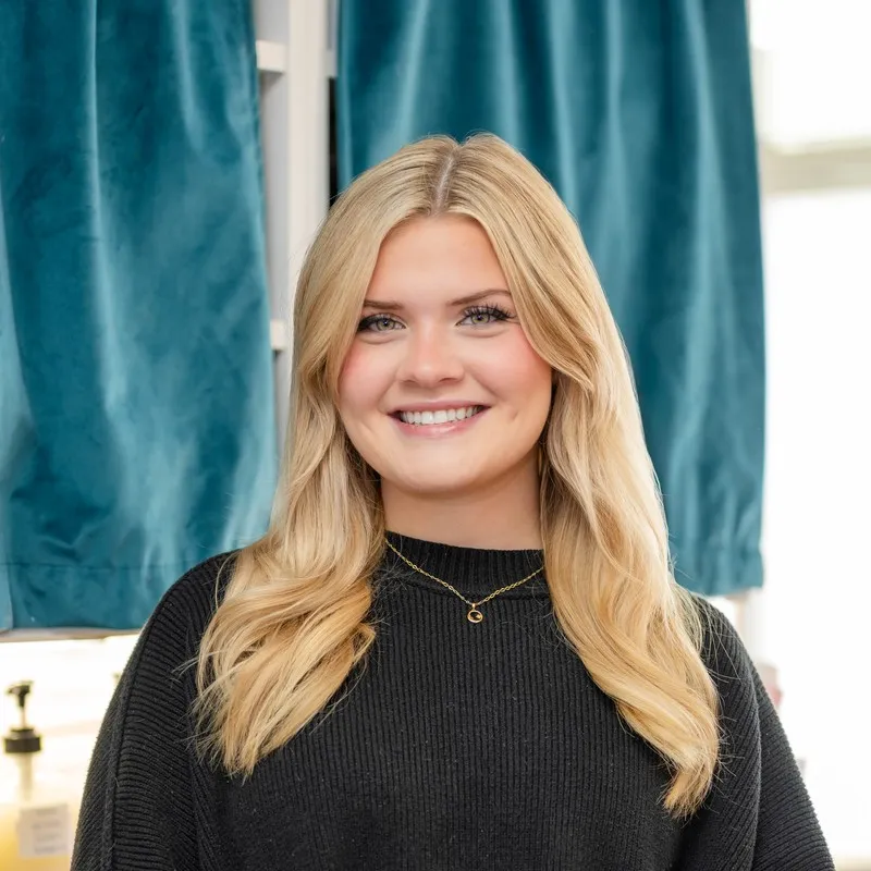 The Blaire Hair Collective - Sophia Brown