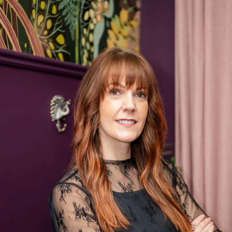 The Boujee Hair Lounge - Erica Hester