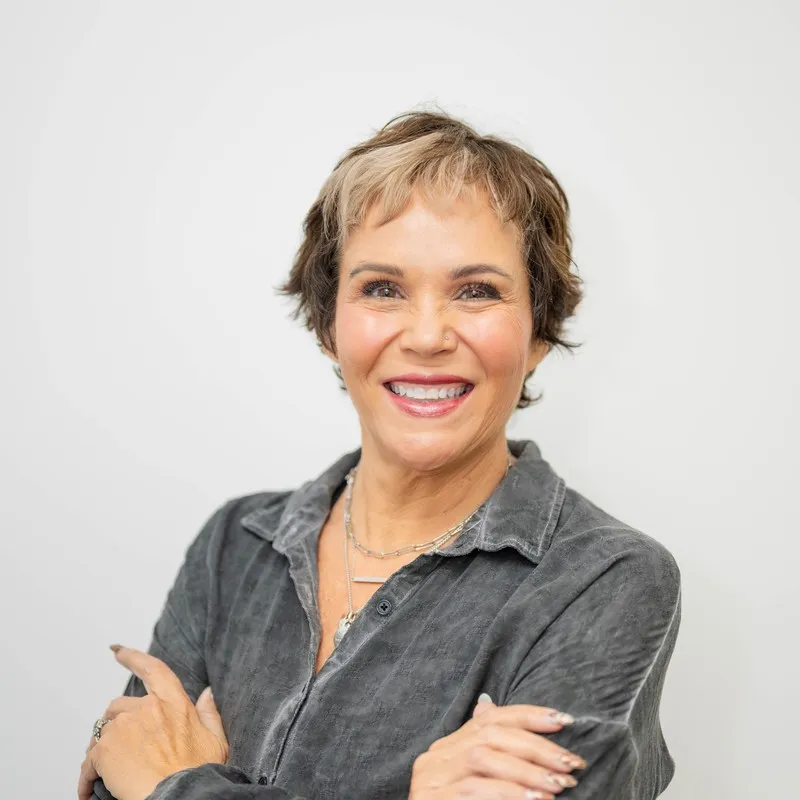 Chris Phillips Hair Lounge - Chris Phillips