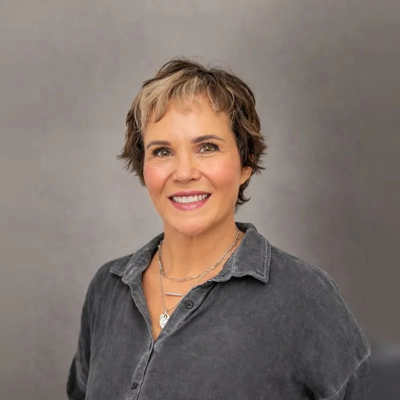 Chris Phillips Hair Lounge - Chris Phillips