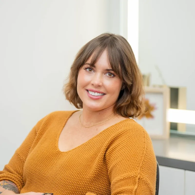 Flourish Hair Lounge - Meredith White