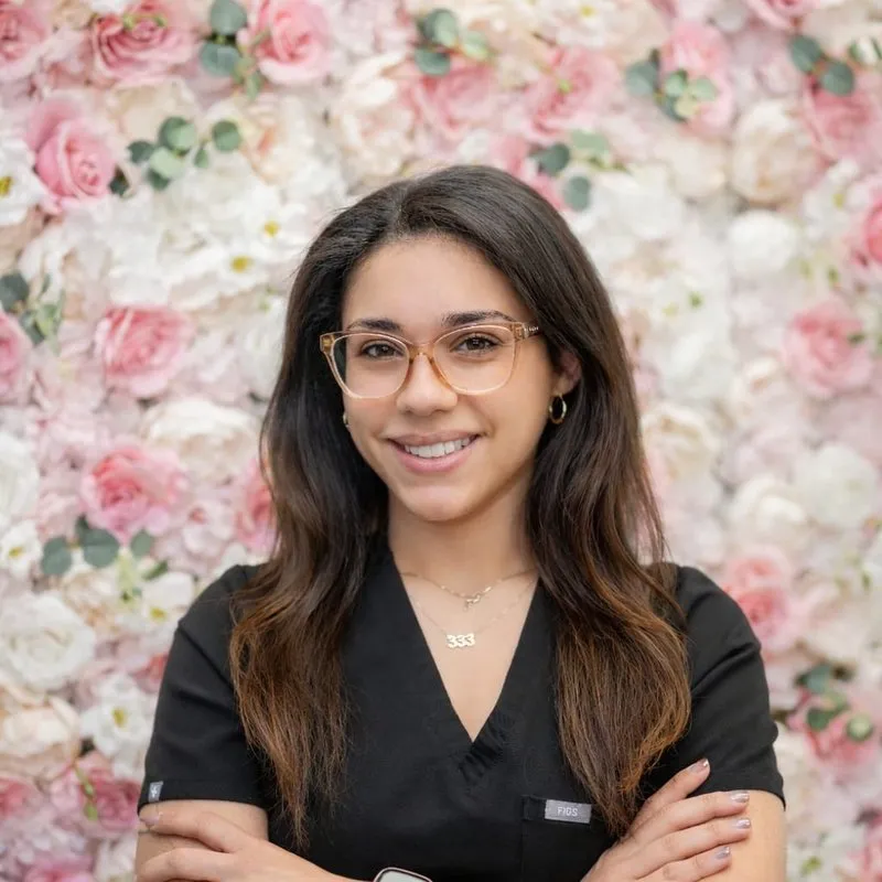 Jersey Lashes - Nicolette Williams