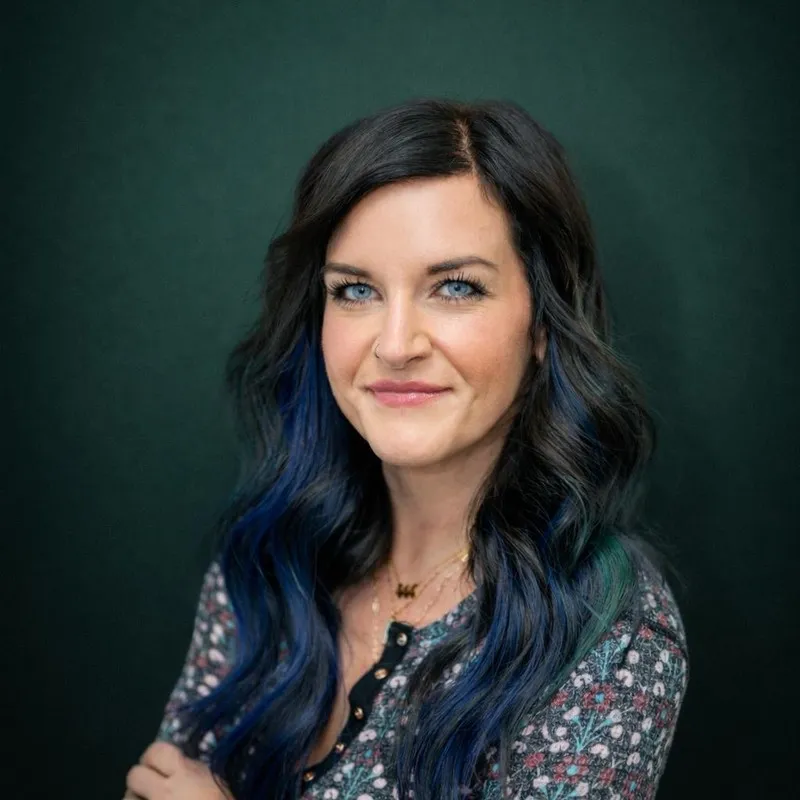 Moonstone Studio - Morgan Forsyth