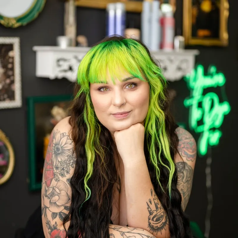 Moonstone and Mane - Randi Durham