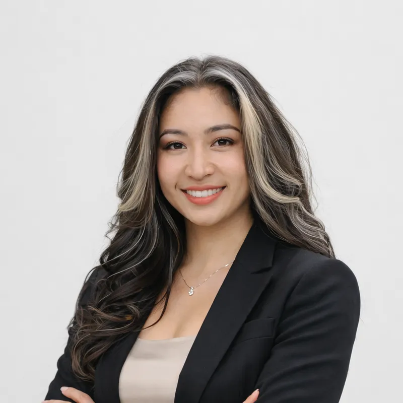 Nails by Ashley - Ashley Dang