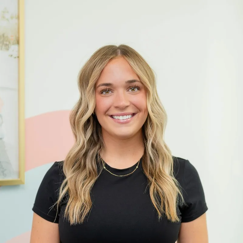 Refreshed Salon - Courtney Morgan