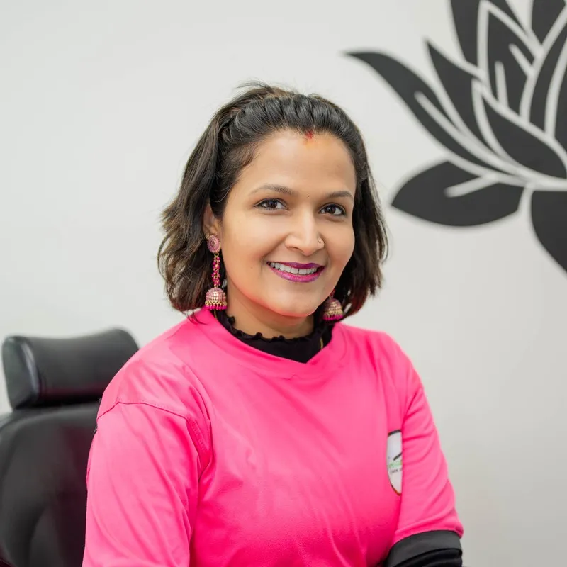 Threadmandu - Shalu Gautam