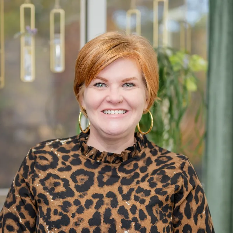 Vault Studio - Mindy Bunt