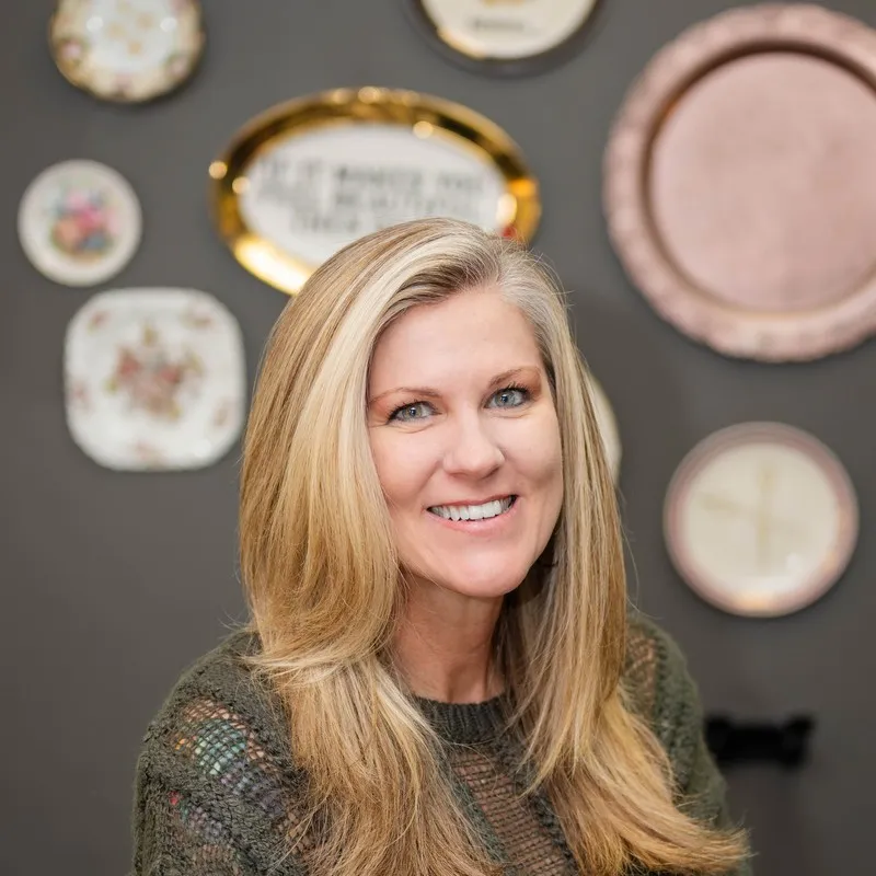 Vault Studio - Shannon Womack